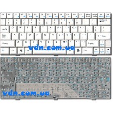 Клавиатура для ноутбука MSI Wind U90, U90X